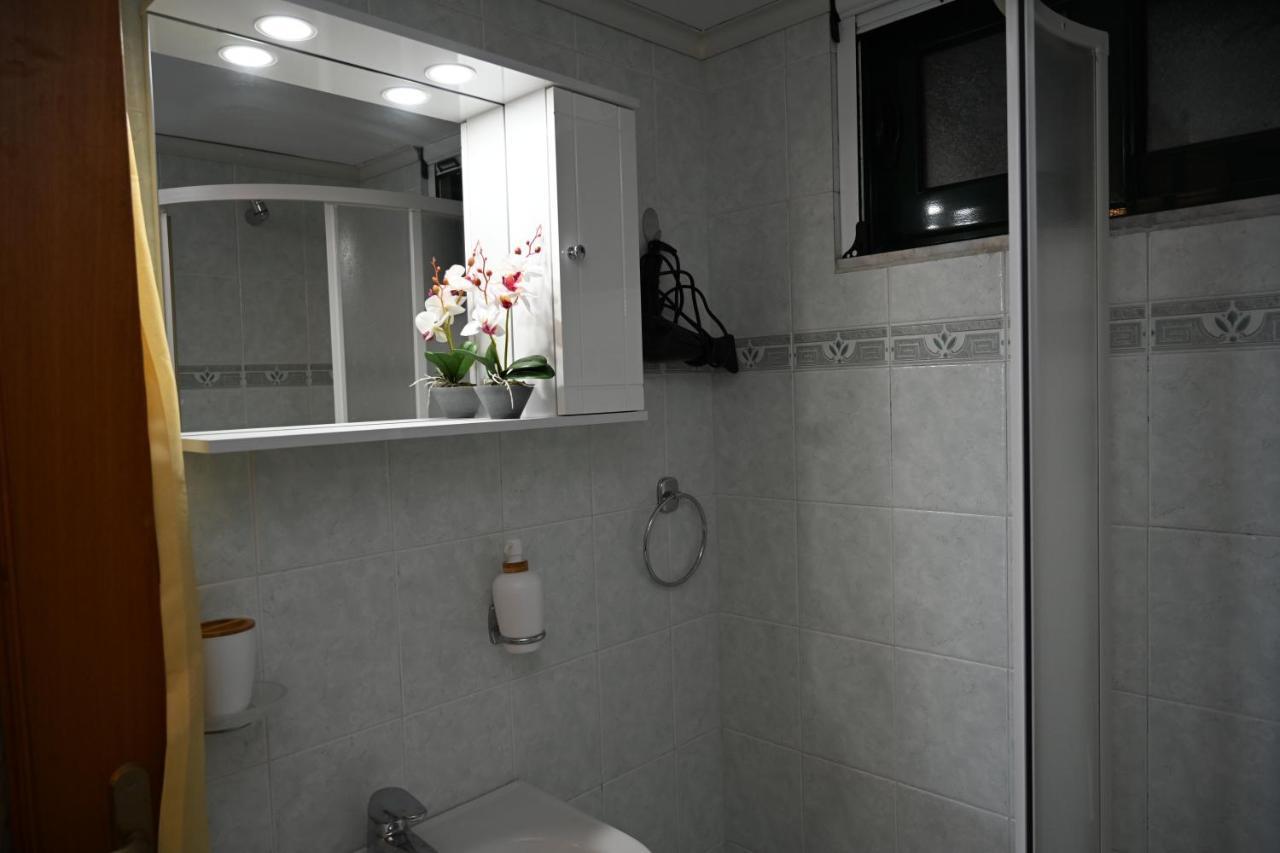 Anthias Beach Home Archangelos  Ngoại thất bức ảnh