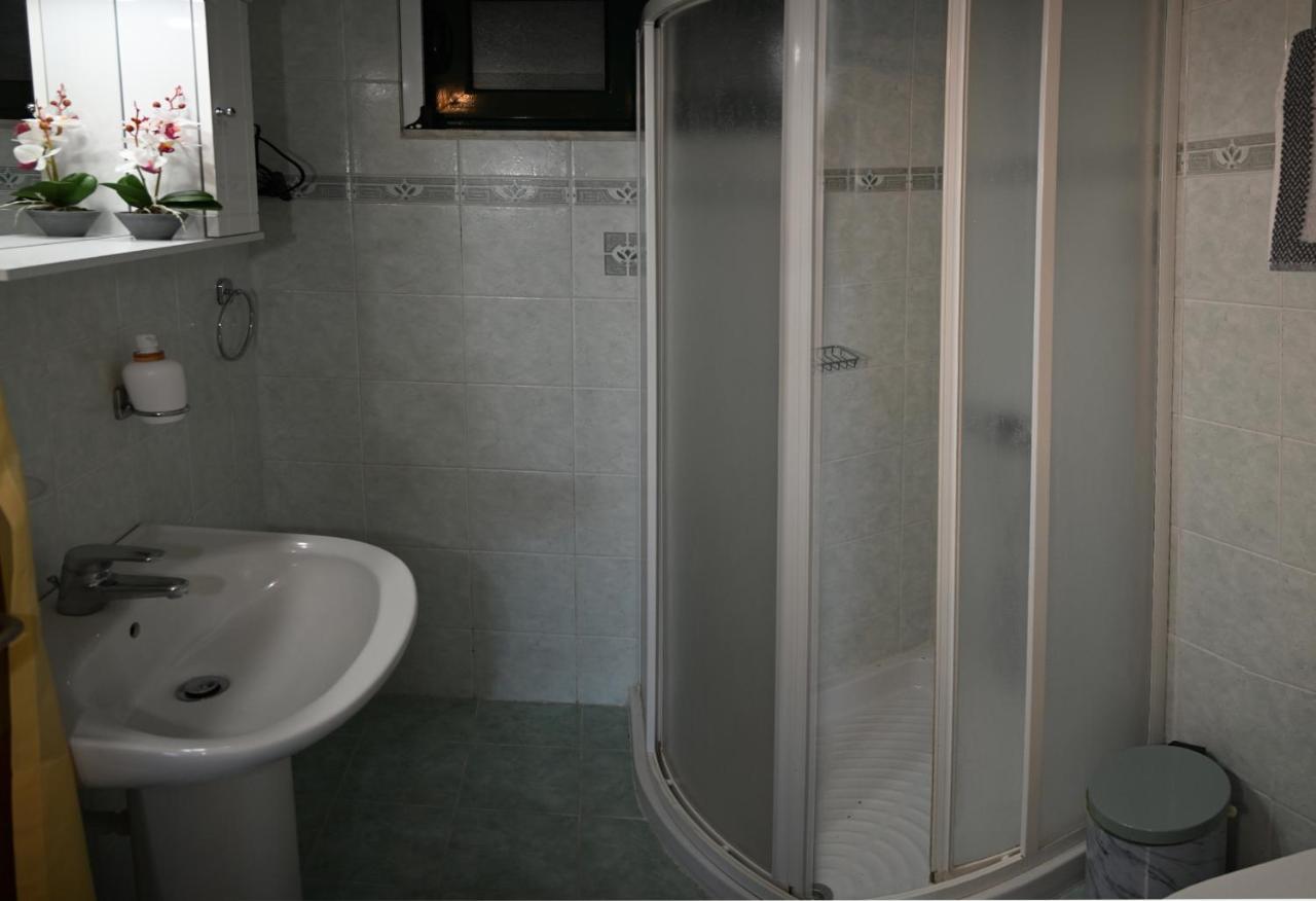 Anthias Beach Home Archangelos  Ngoại thất bức ảnh