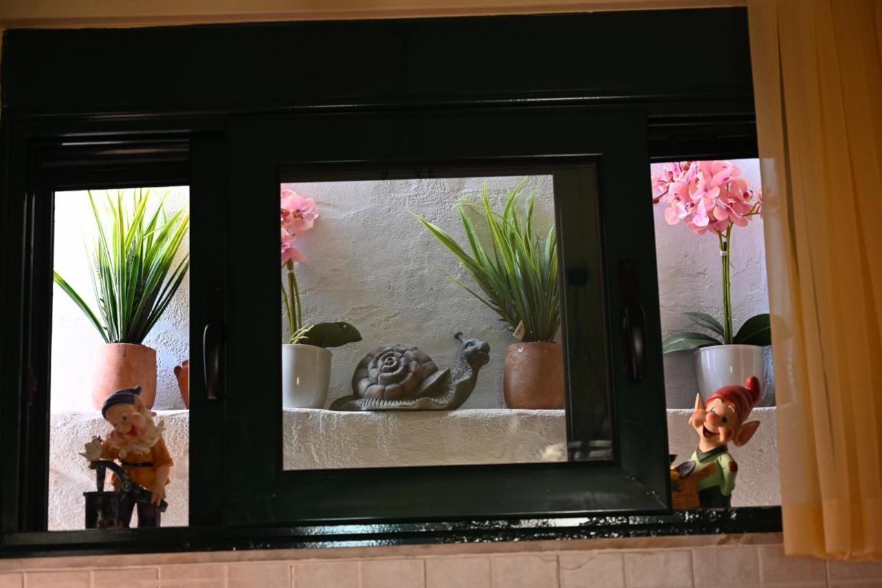 Anthias Beach Home Archangelos  Ngoại thất bức ảnh