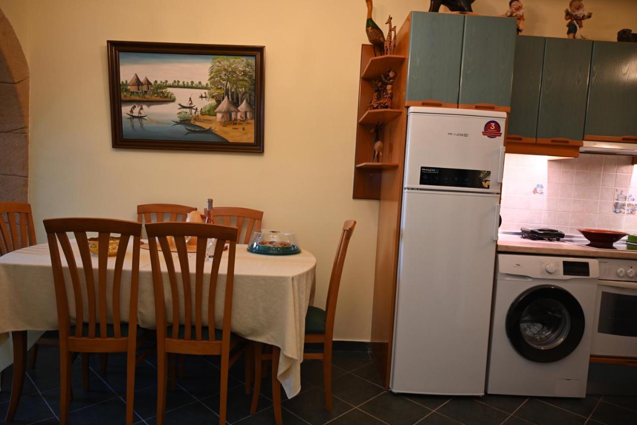 Anthias Beach Home Archangelos  Ngoại thất bức ảnh