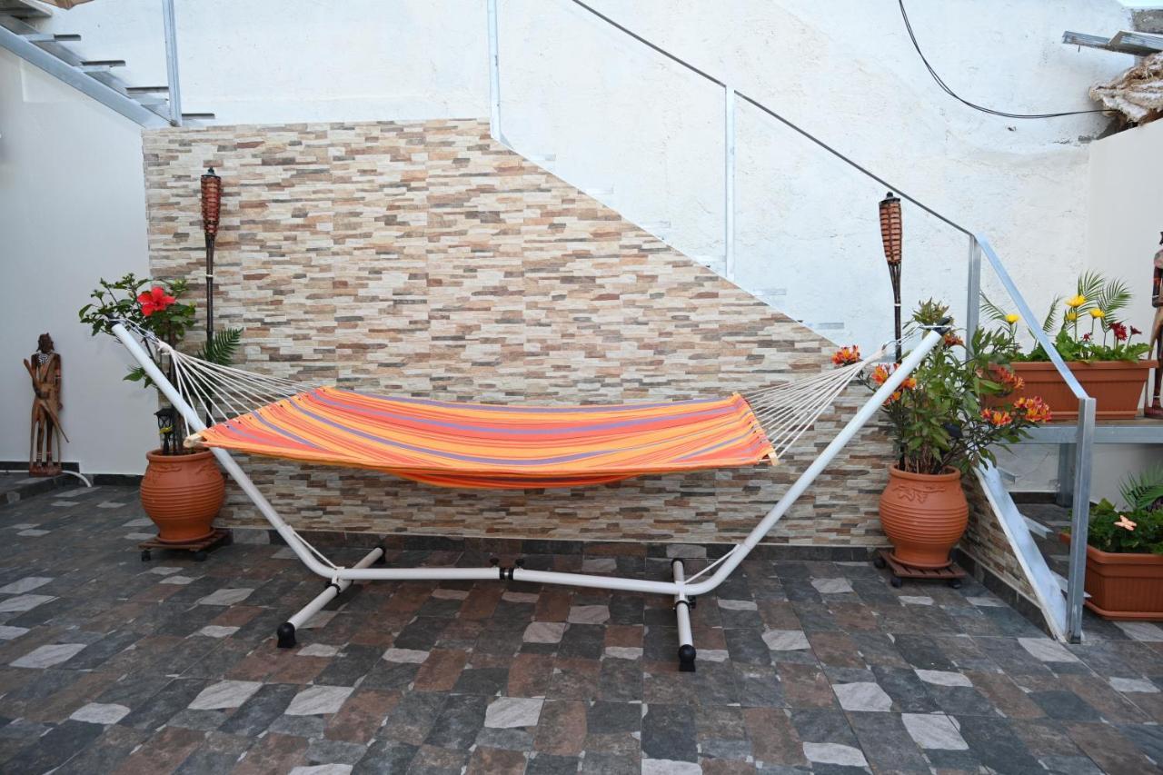 Anthias Beach Home Archangelos  Ngoại thất bức ảnh