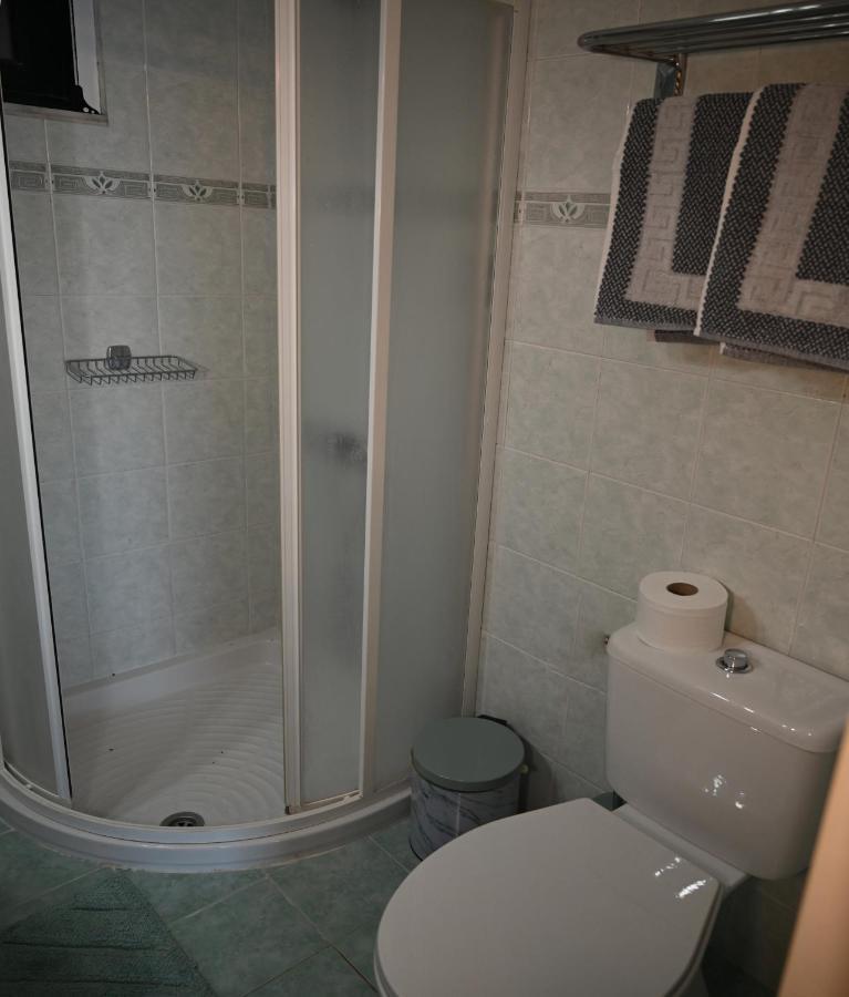 Anthias Beach Home Archangelos  Ngoại thất bức ảnh