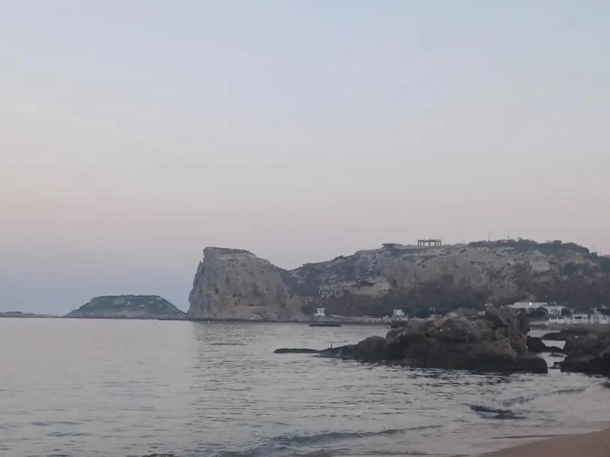 Anthias Beach Home Archangelos  Ngoại thất bức ảnh